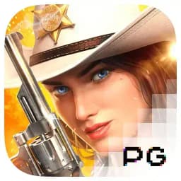 megafit-austria: Wild Bounty Showdown