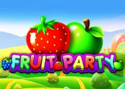 megafit-austria: Fruit Party