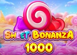 megafit-austria: Sweet Bonanza 1000