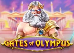megafit-austria: Gates of Olympus