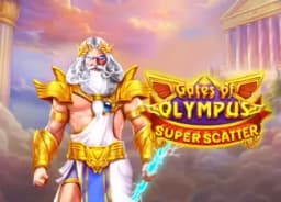 megafit-austria: Gates of Olympus Super Scatter