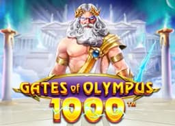 megafit-austria: Gates of Olympus 1000