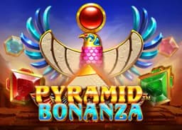 megafit-austria: Pyramid Bonanza
