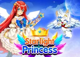 megafit-austria: Starlight Princess