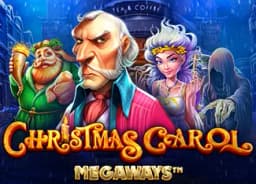 megafit-austria: Christmas Carol Megaways