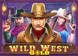 megafit-austria: Wild West Gold